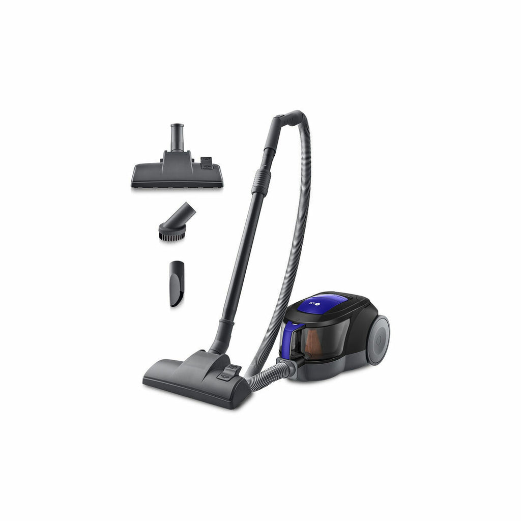 Aspirateur LG VC5506NHTB 650 W - 2