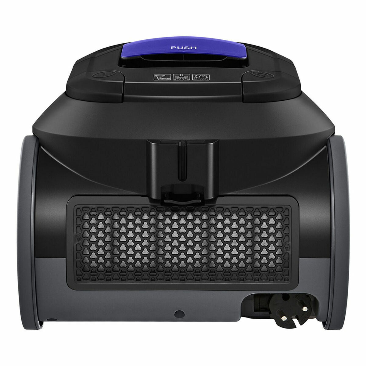 Aspirateur LG VC5506NHTB 650 W - 4