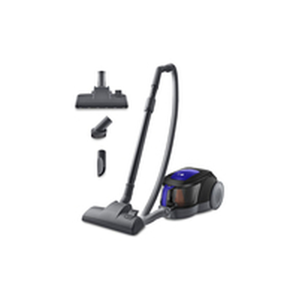 Aspirateur LG VC5506NHTB 650 W - 6