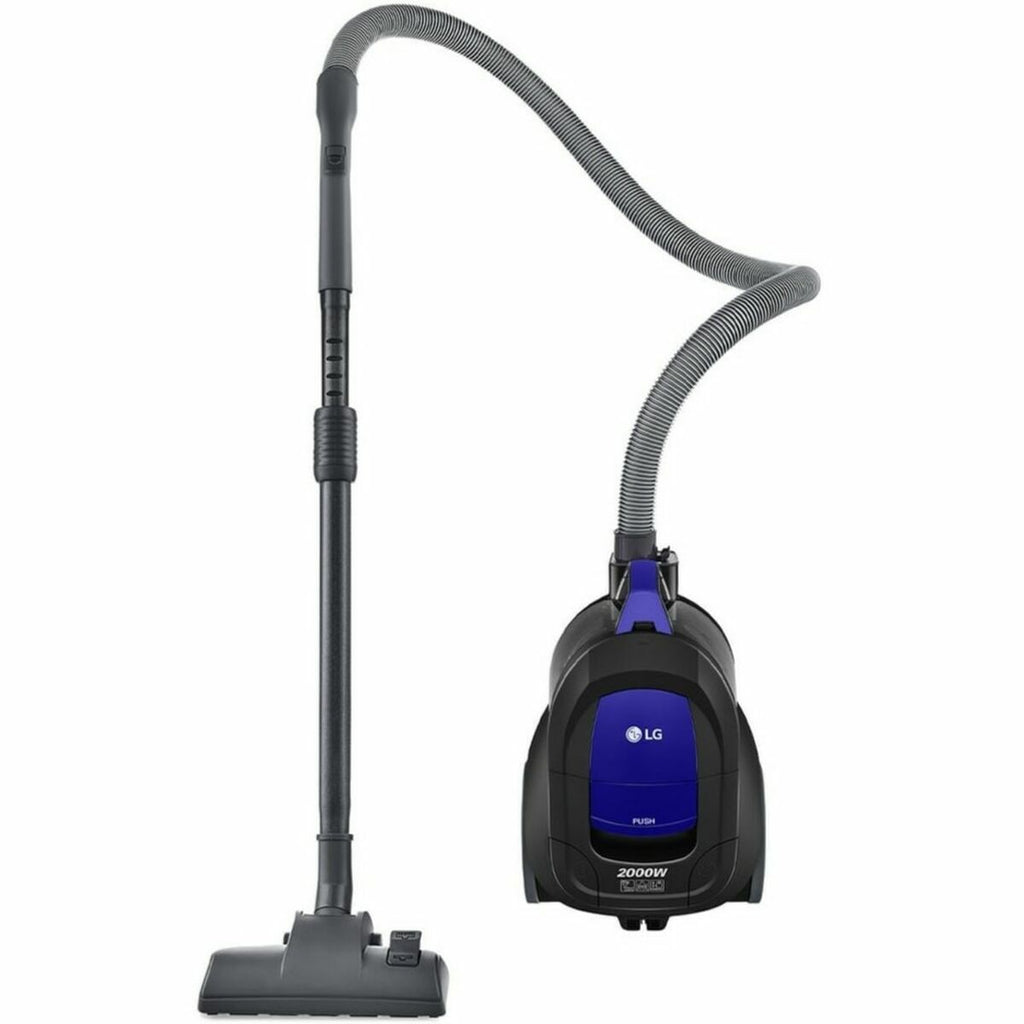 Aspirateur LG VC5506NHTB 650 W