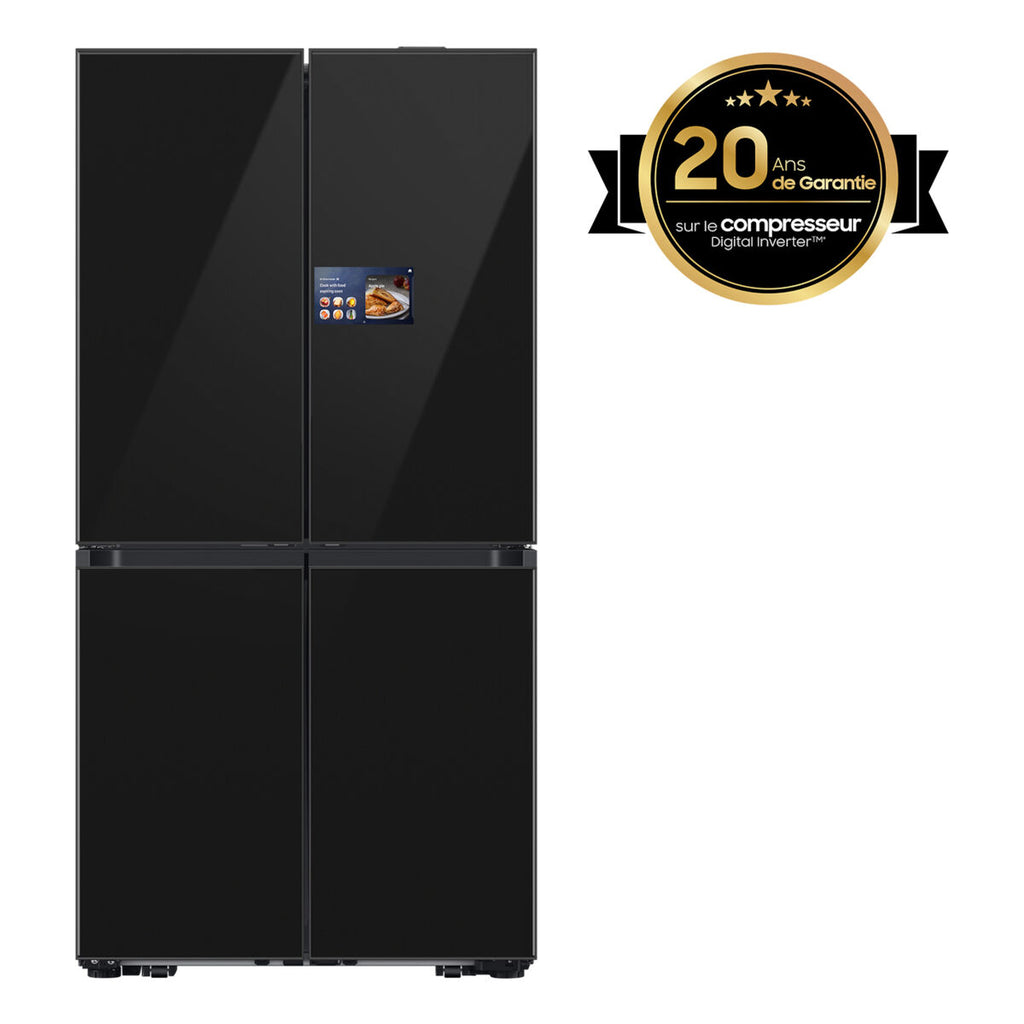 Réfrigérateur Samsung Noir