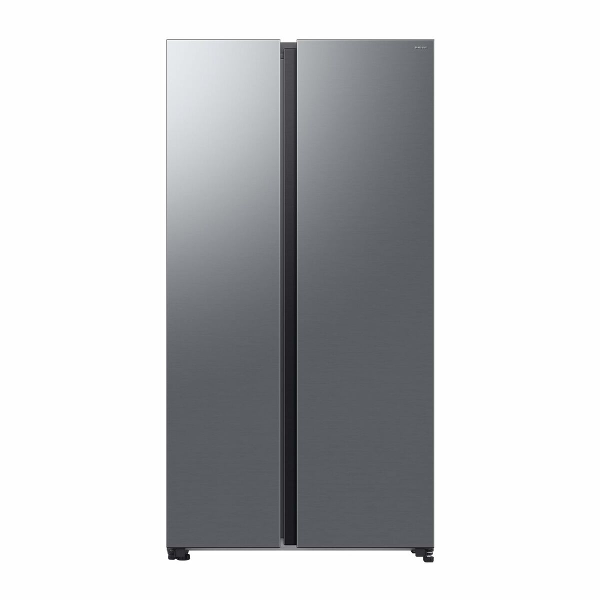 Réfrigérateur Combiné Samsung RS70F65QETEF Acier - 6