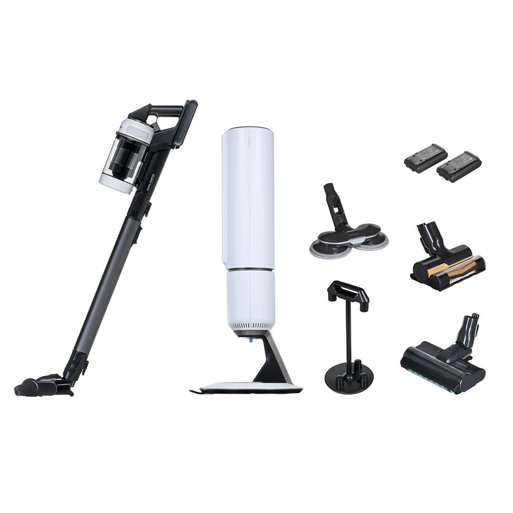 Aspirateur balai Samsung VS80F28DGS/GE