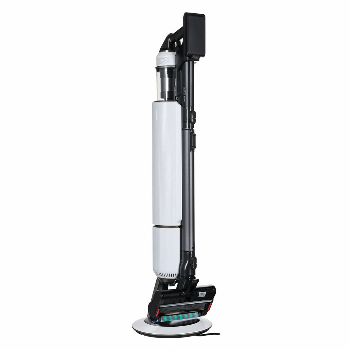 Aspirateur balai Samsung VS80F28DGS/GE - 4