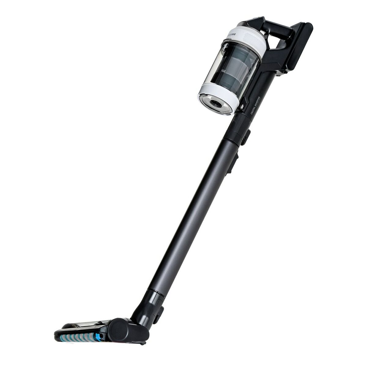 Aspirateur balai Samsung VS80F28DGS/GE - 6