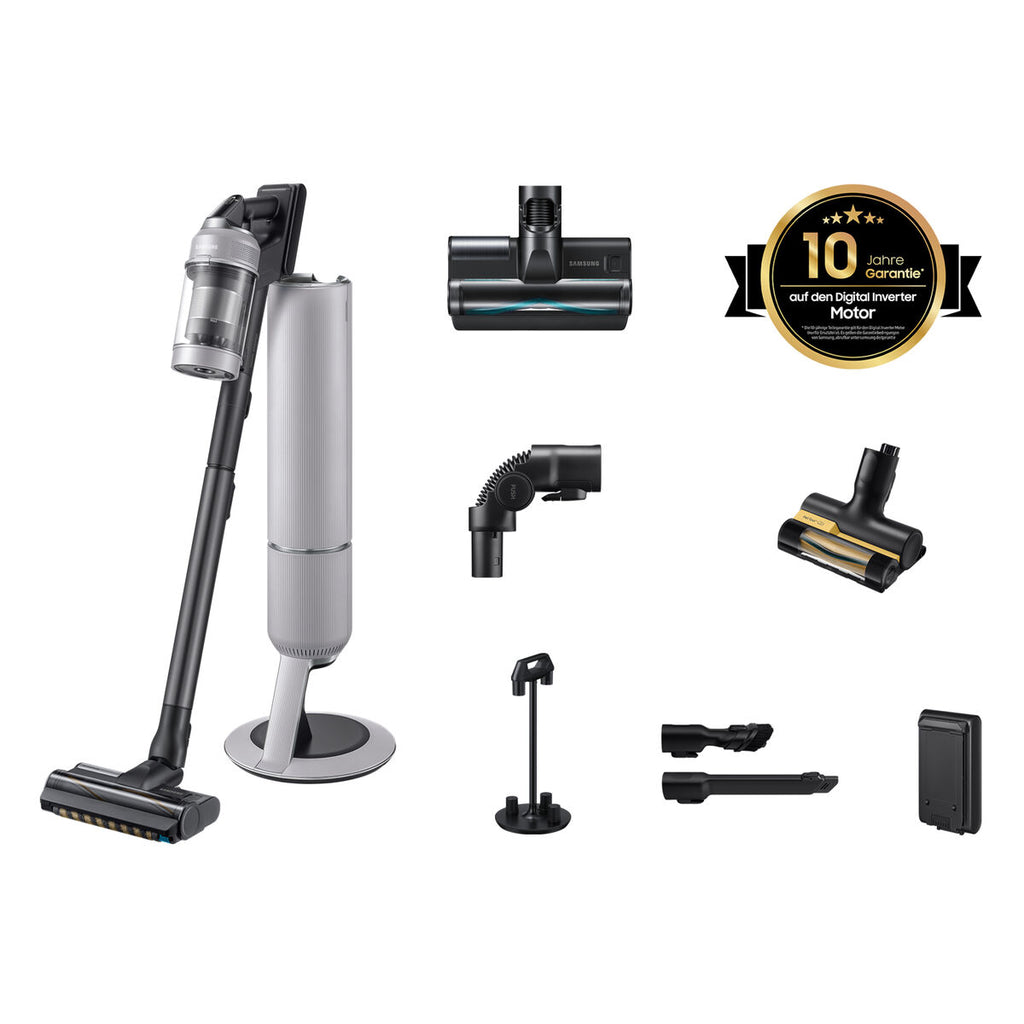 Aspirateur balai Samsung AI Jet PetPRO 770 W - 7