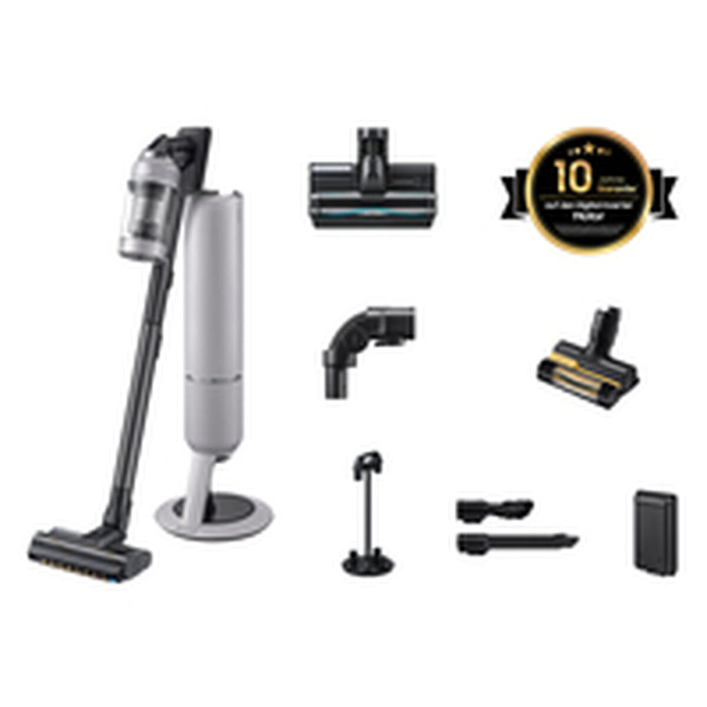 Aspirateur balai Samsung AI Jet PetPRO 770 W - 8