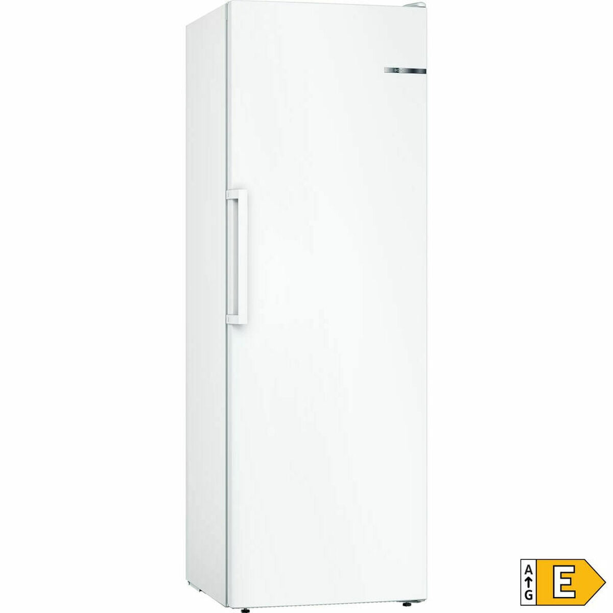 Congélateur BOSCH GSN33VWEP  Blanc (176 x 60 cm) - 2