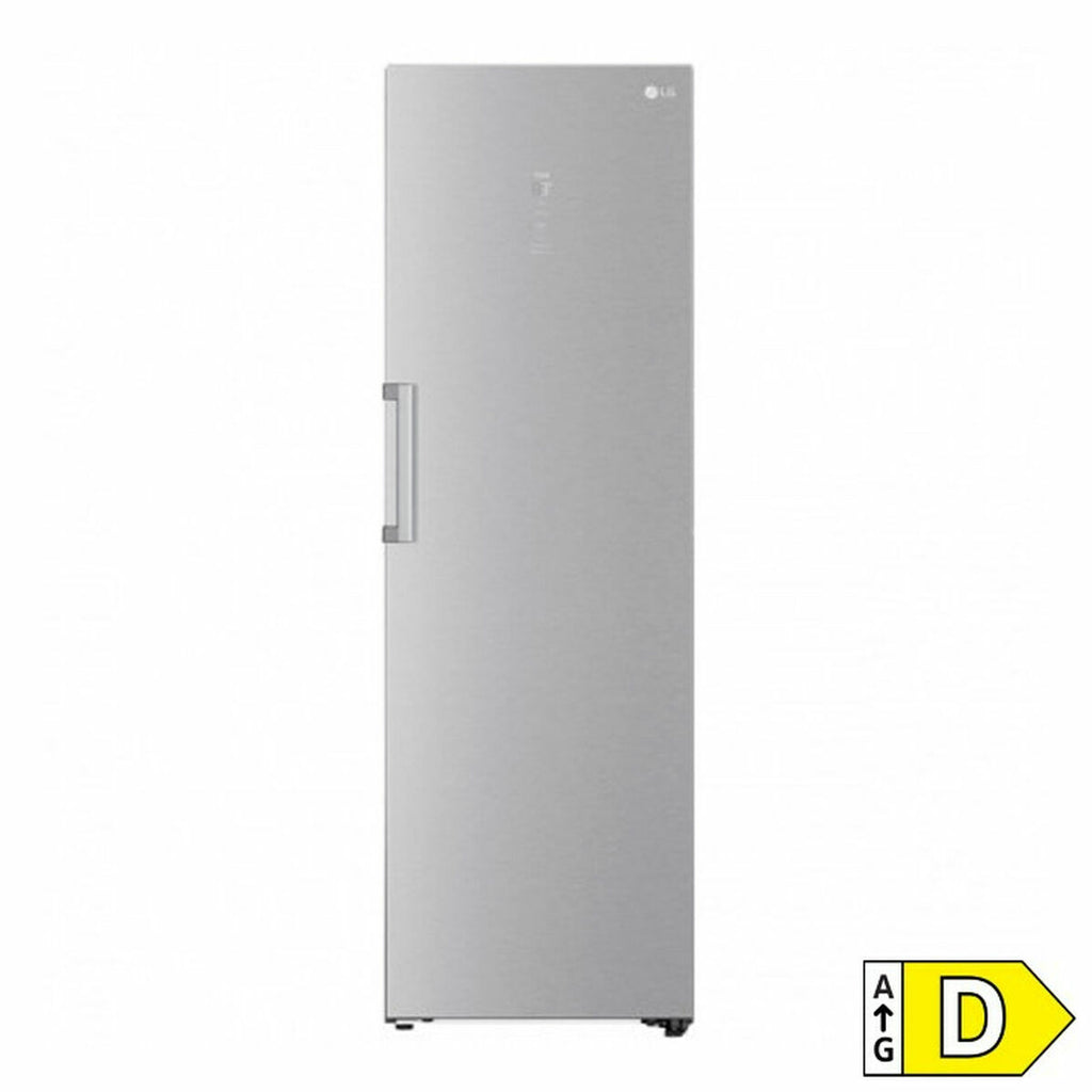 Réfrigérateur LG GLM71MBCSF  186 Acier 386 L 185 x 60 cm - 2