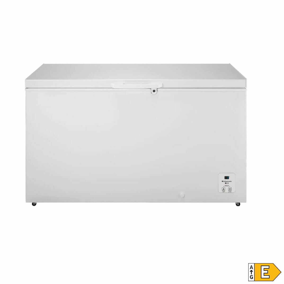 Congélateur Hisense FT546D4AWLYE - 2