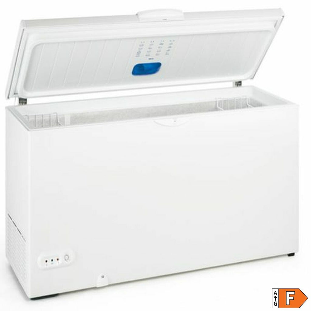 Congélateur Tensai TCHEU500VD Blanc 485 L - 2