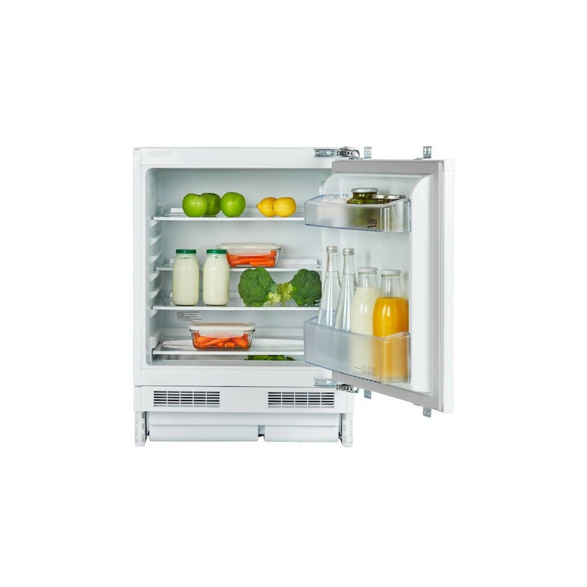 Réfrigérateur BEKO BU1104N Blanc - 3