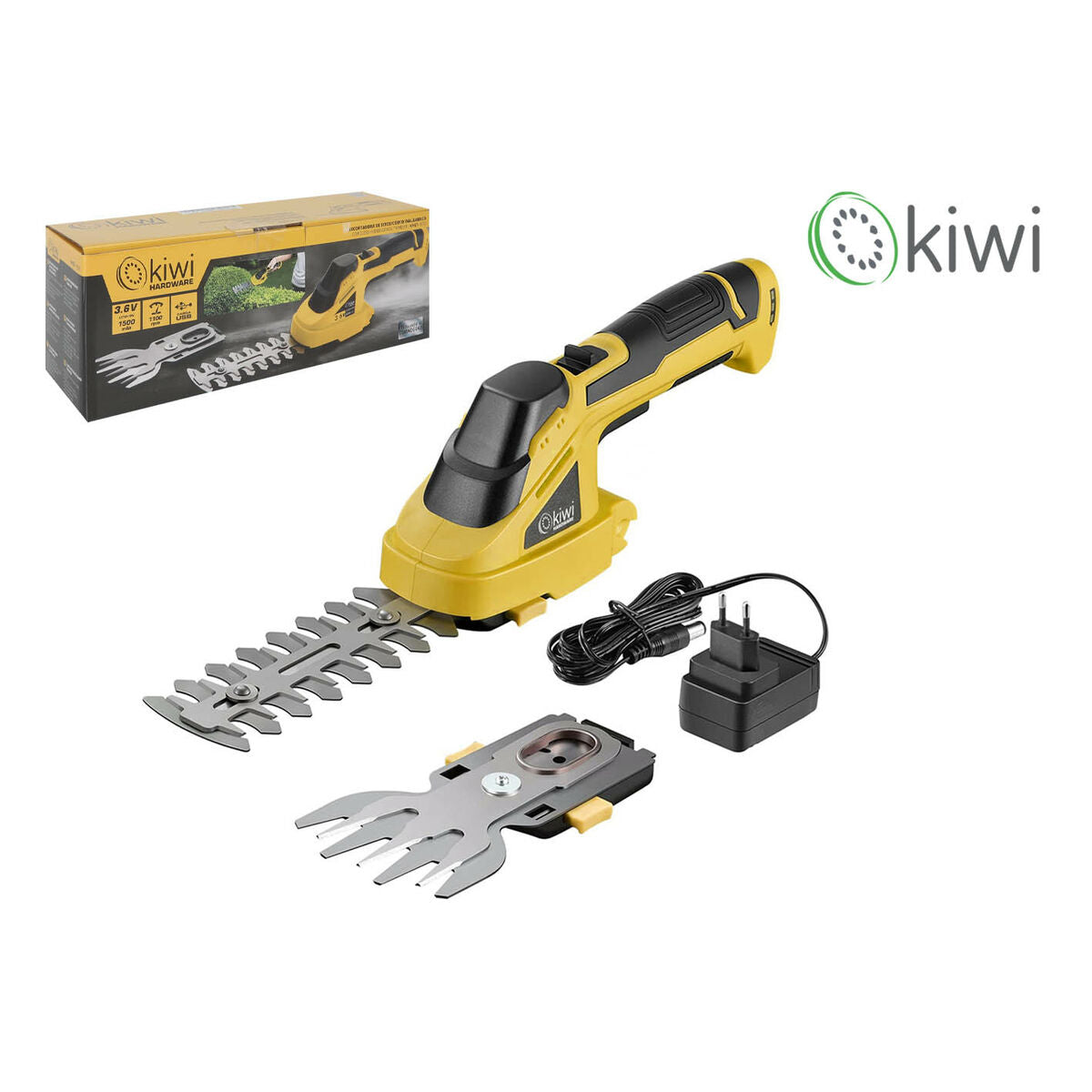Taille-haie Kiwi 7,2 V - 5