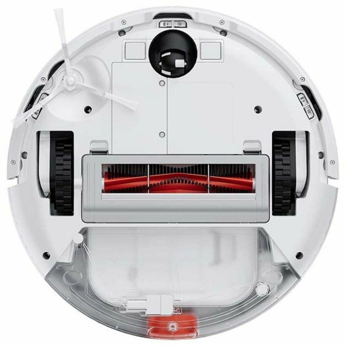 Aspirateur robot Xiaomi E10 2600 mAh - 3