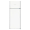 Réfrigérateur Combiné Liebherr CTE2531     141 Blanc 190 L