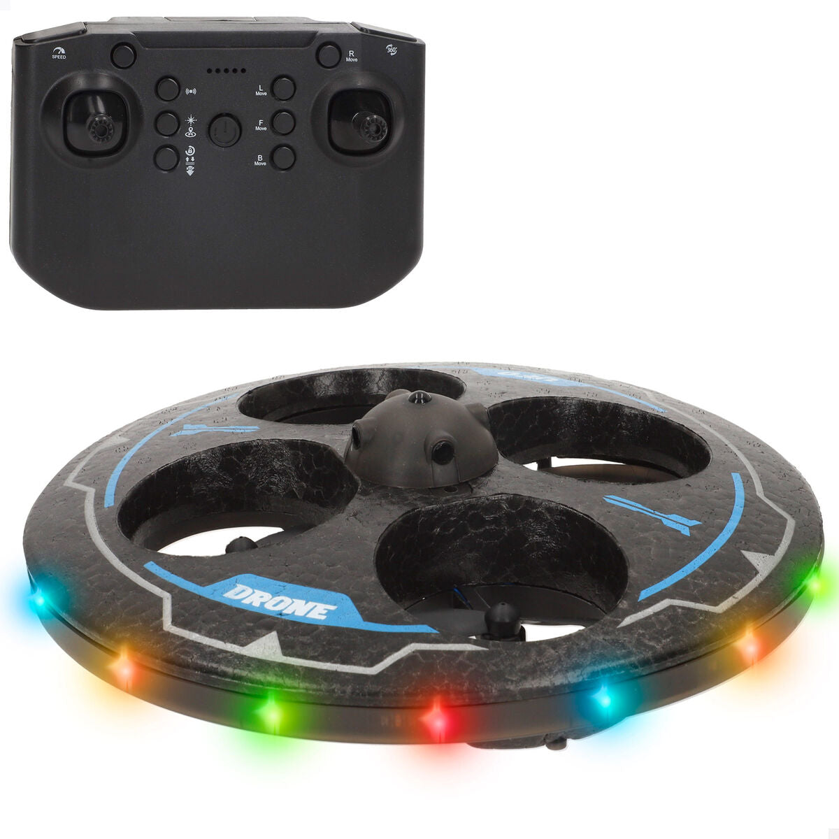 Drone Speed & Go (2 Unités) - 2