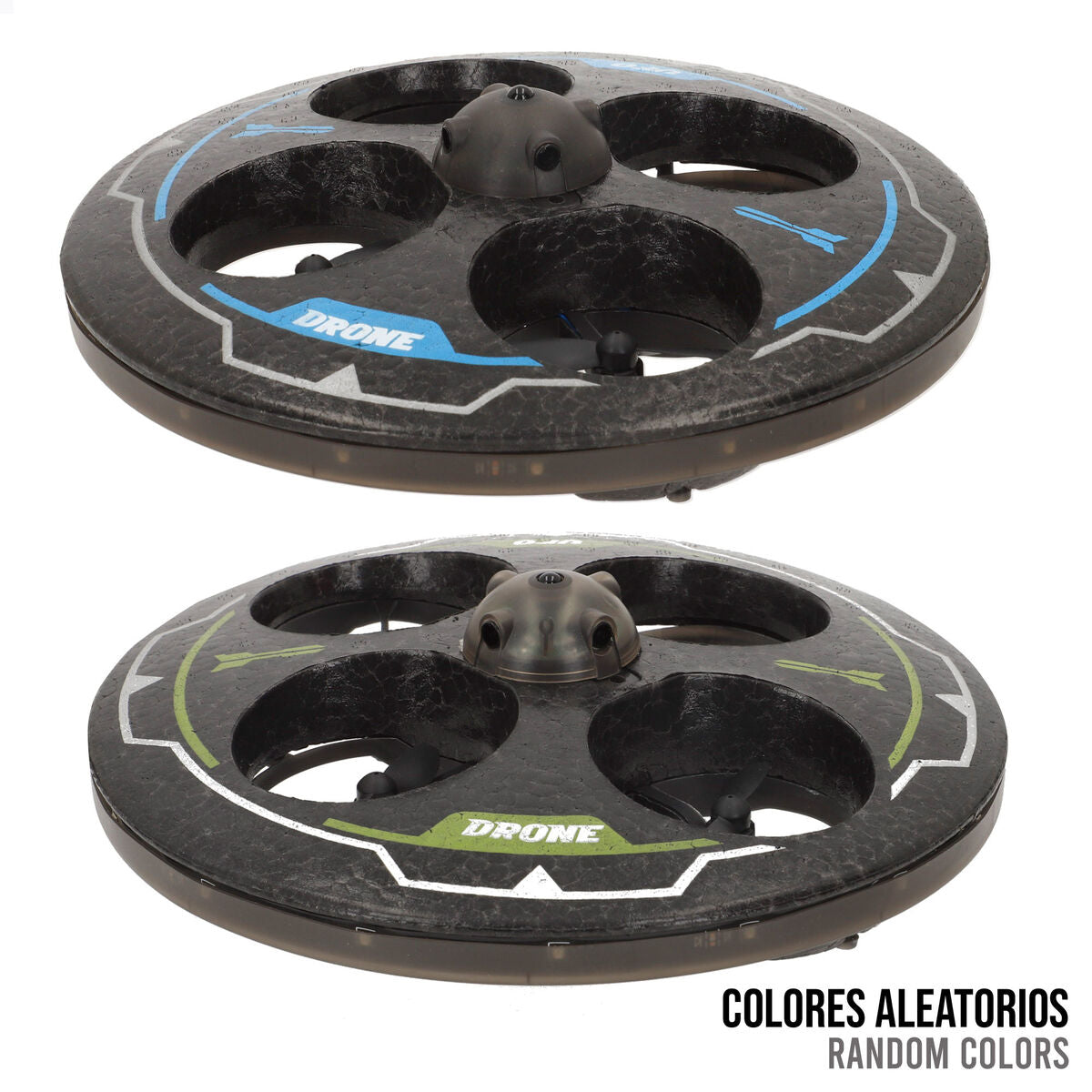 Drone Speed & Go (2 Unités) - 3
