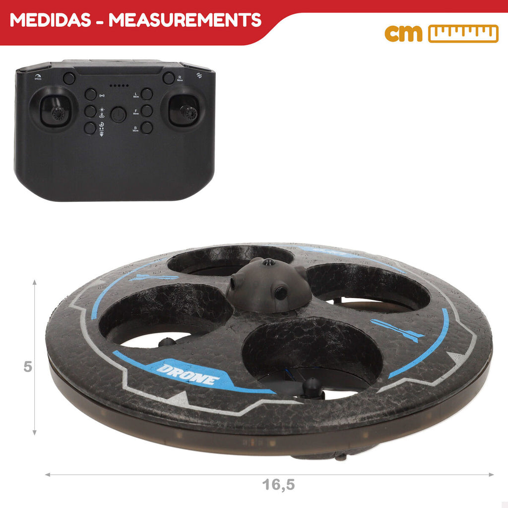 Drone Speed & Go (2 Unités) - 5