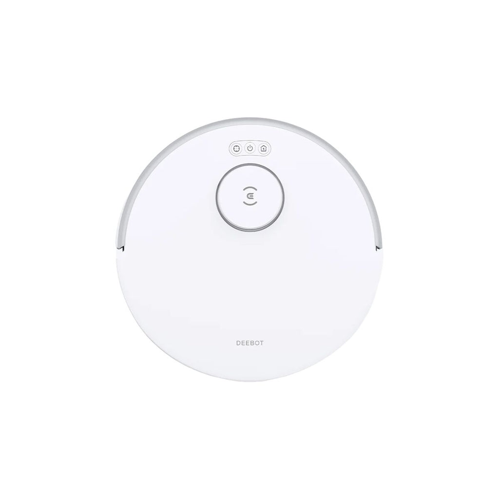 Aspirateur robot ECOVACS Deebot N20 5200 mAh - 3