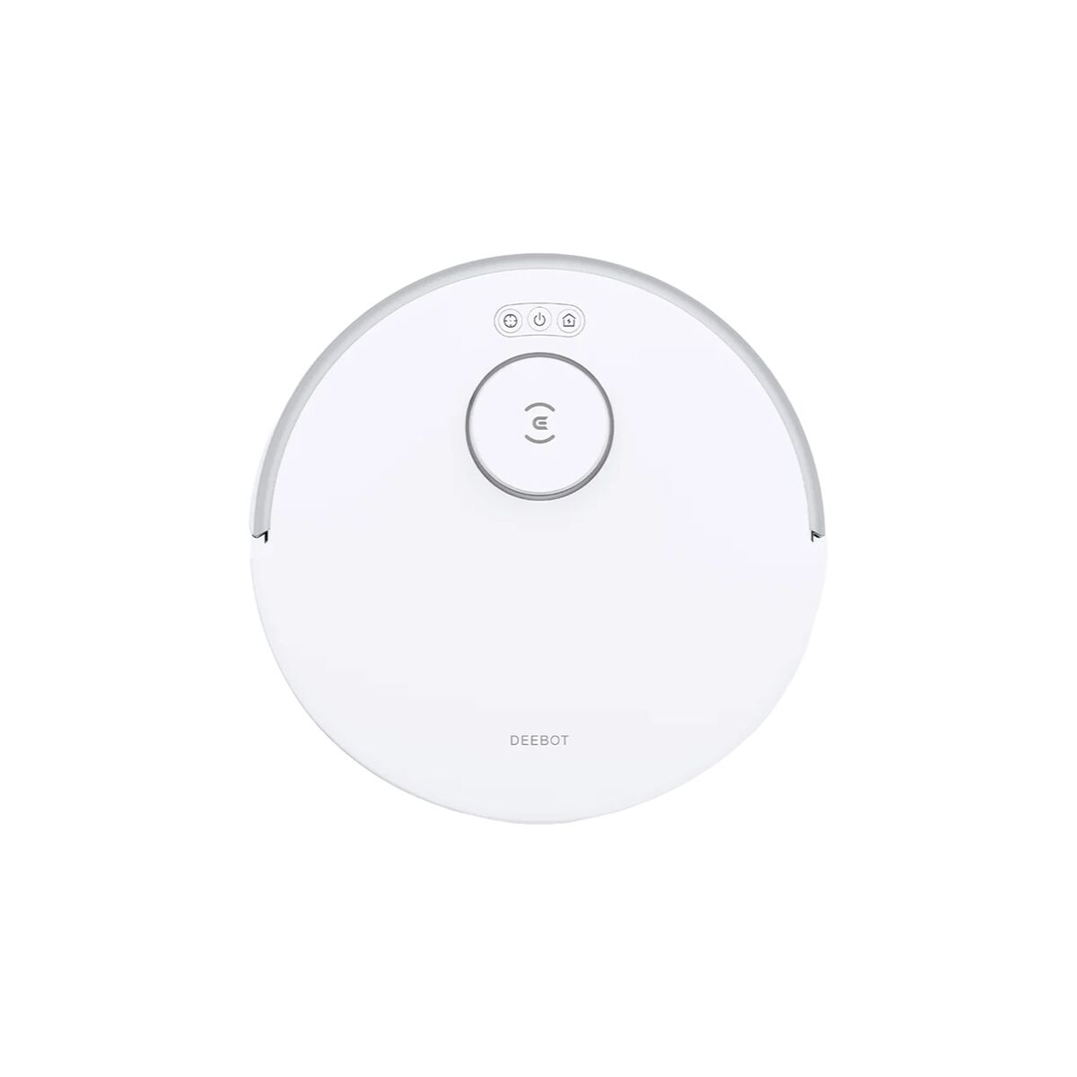 Aspirateur robot ECOVACS Deebot N20 5200 mAh - 3