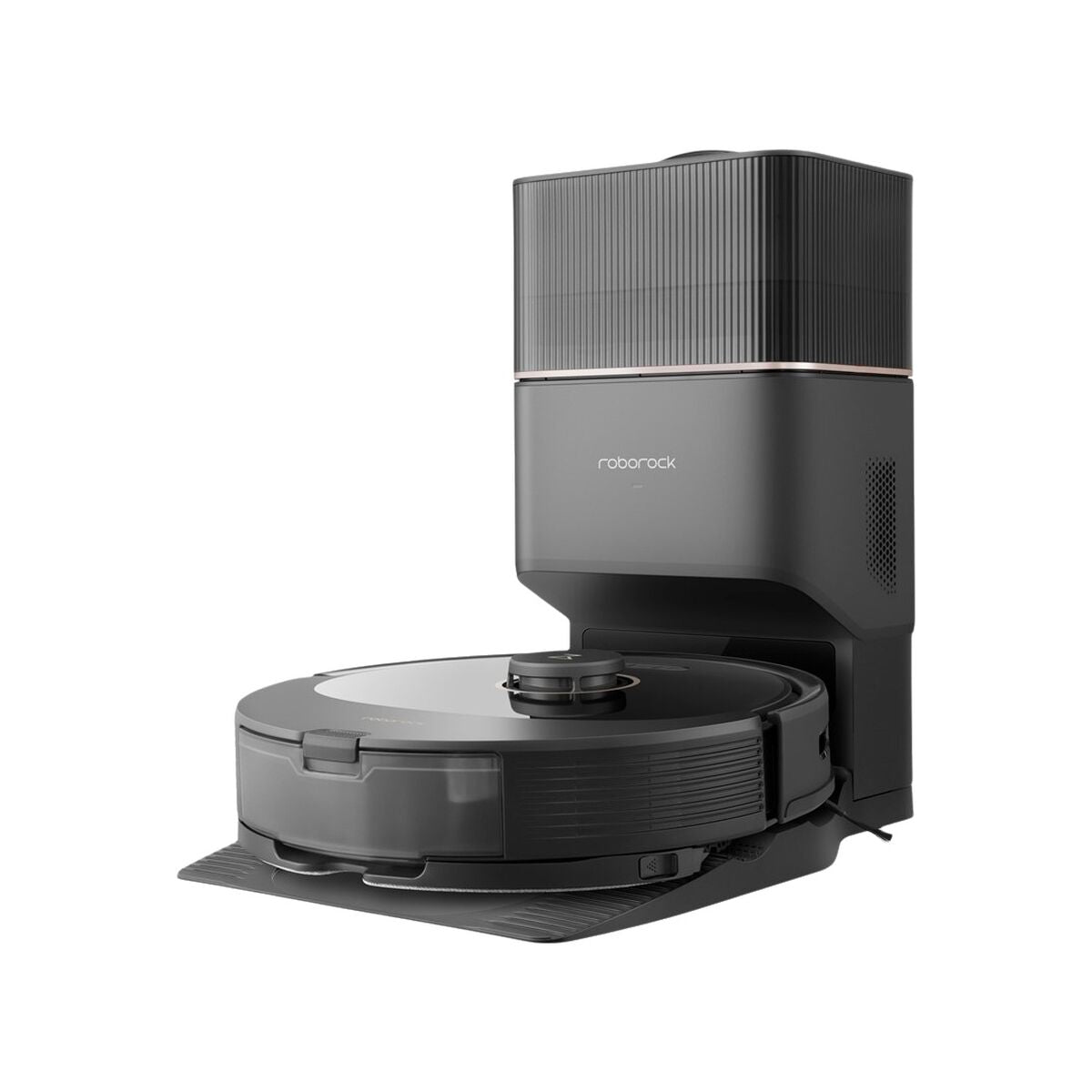 Aspirateur robot Roborock Q8MP52-00 5200 mAh