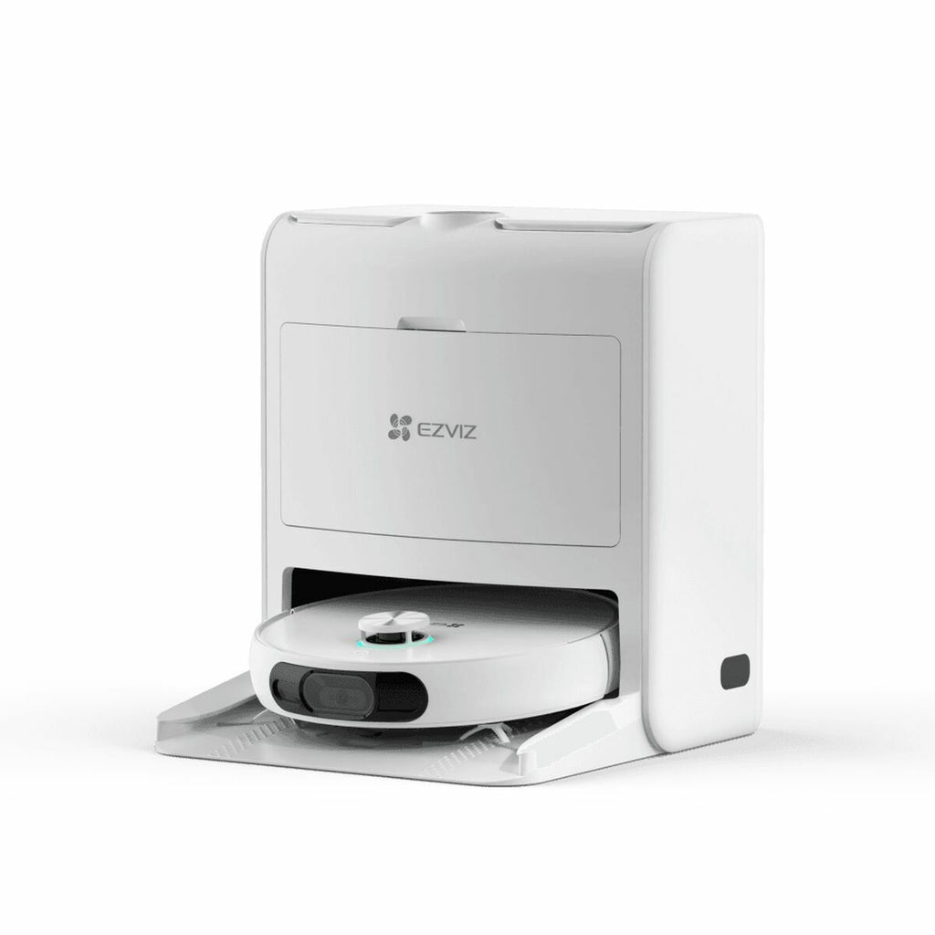 Robot aspirateur intelligent Ezviz - 2