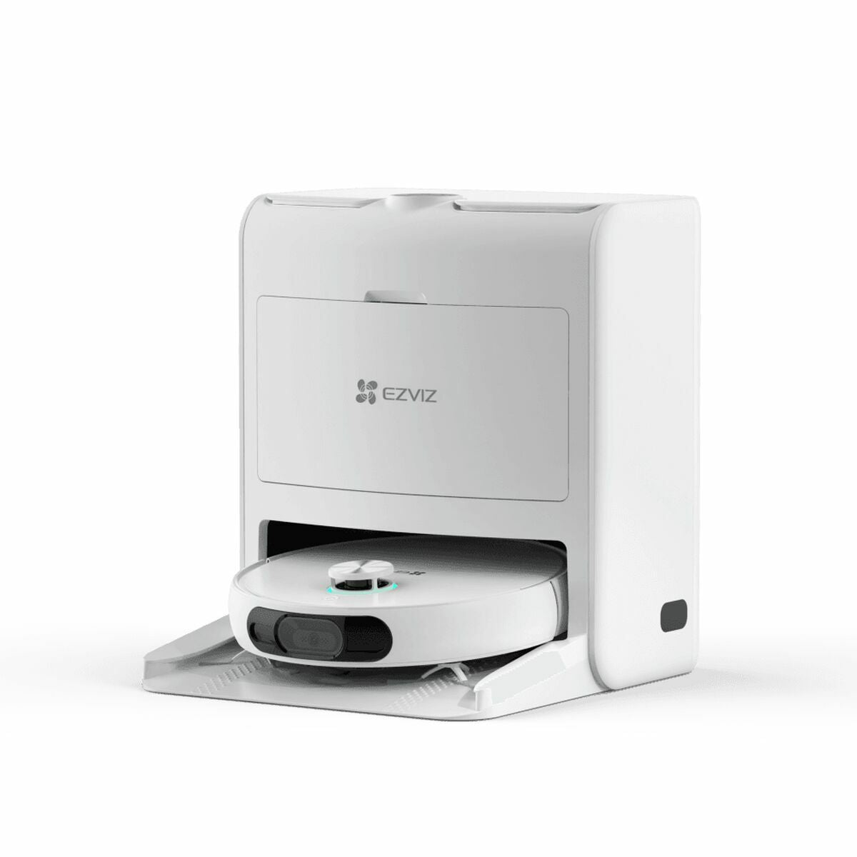 Robot aspirateur intelligent Ezviz - 2