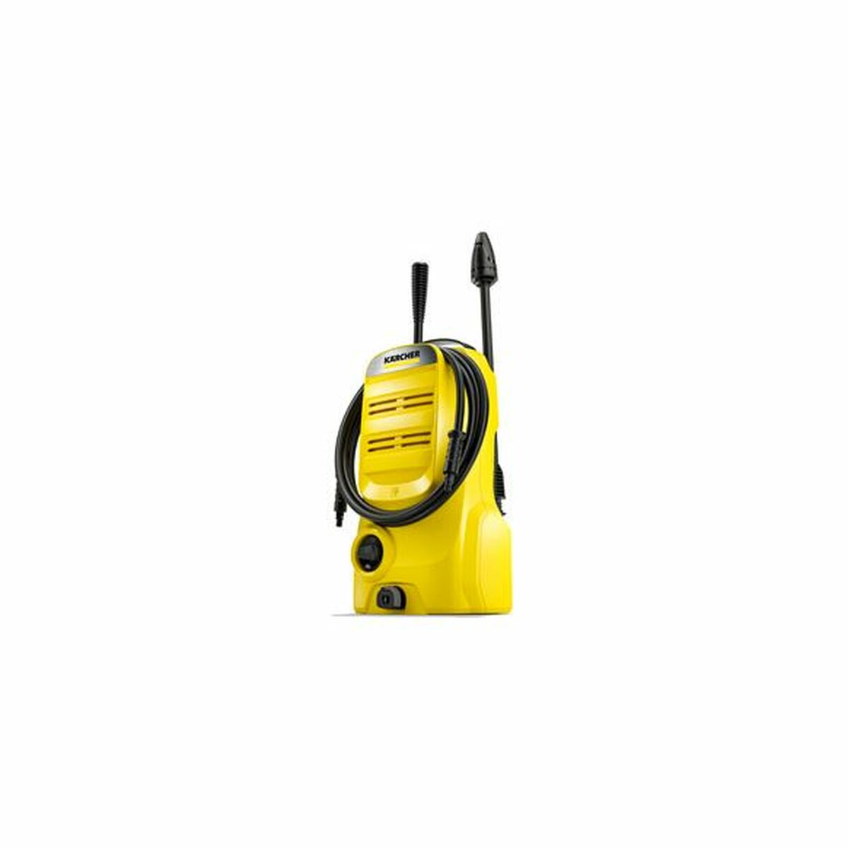 Nettoyeur haute pression Kärcher K2 Classic 1400 W