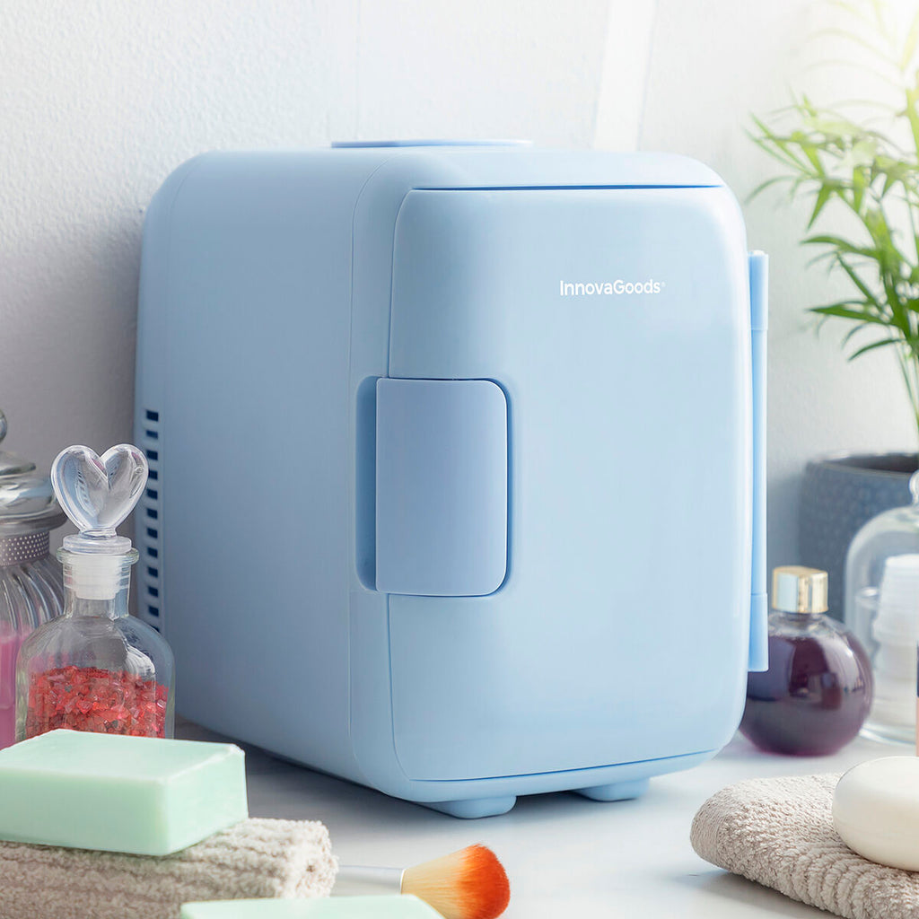 Mini Réfrigérateur à Cosmétiques Frecos InnovaGoods - 2
