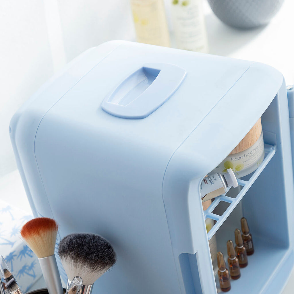 Mini Réfrigérateur à Cosmétiques Frecos InnovaGoods - 4