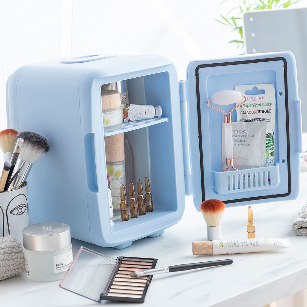Mini Réfrigérateur à Cosmétiques Frecos InnovaGoods - 6
