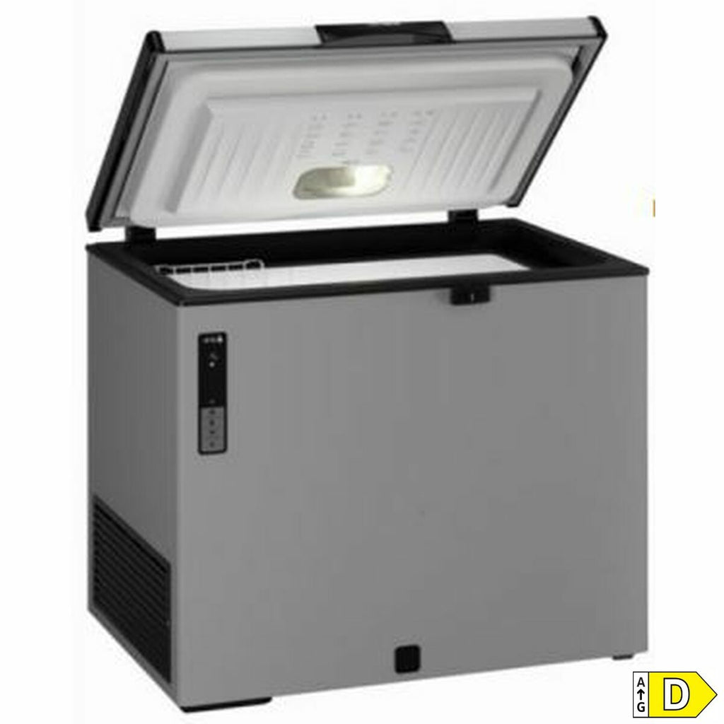Congélateur Tensai RITA310D Acier 268 L - 2