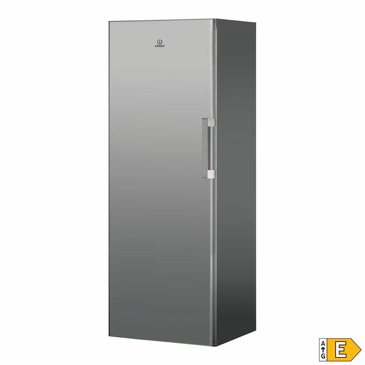 Congélateur Indesit UI6F2TS Argenté 228 L - 2
