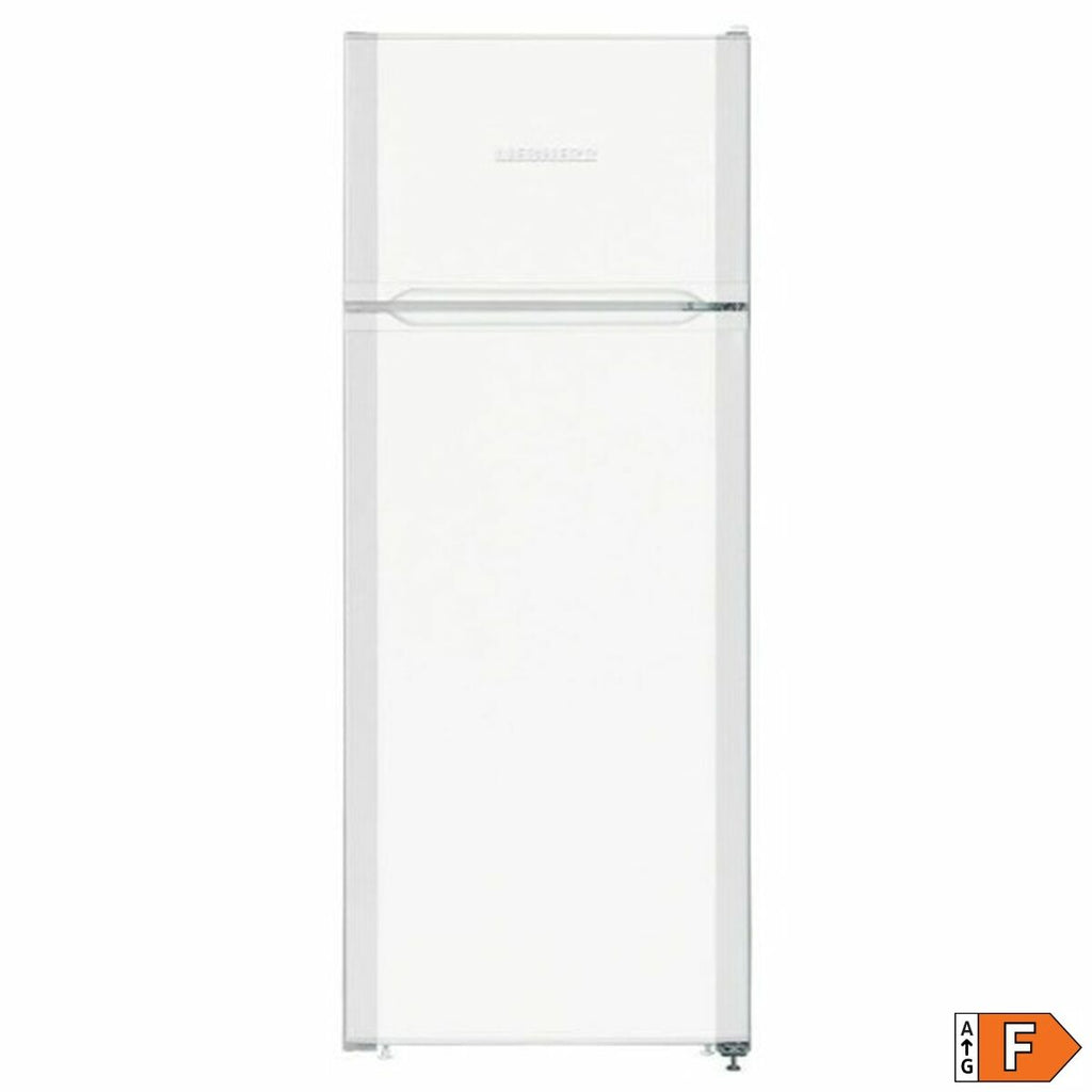 Réfrigérateur Combiné Liebherr CTE2531     141 Blanc 190 L - 2