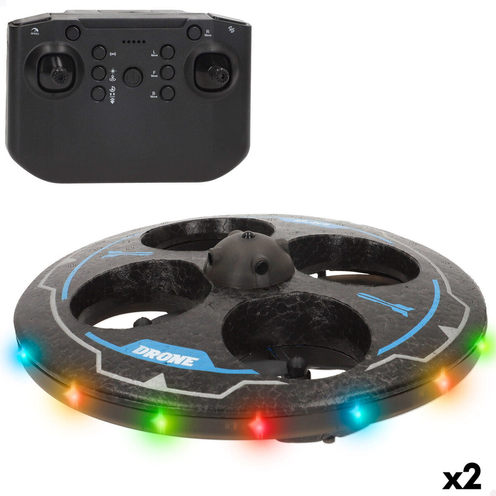 Drone Speed & Go (2 Unités)